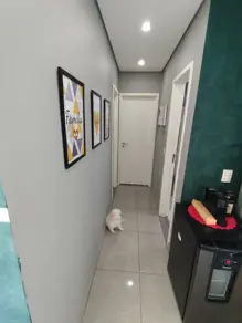 Imagem 4 - Apartamento em Campo Grande, Santos - SP