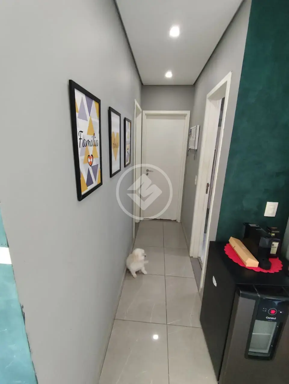 Imagem 4 - Apartamento em Campo Grande, Santos - SP