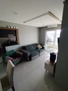Apartamento Campo Grande, Santos - SP — foto 2