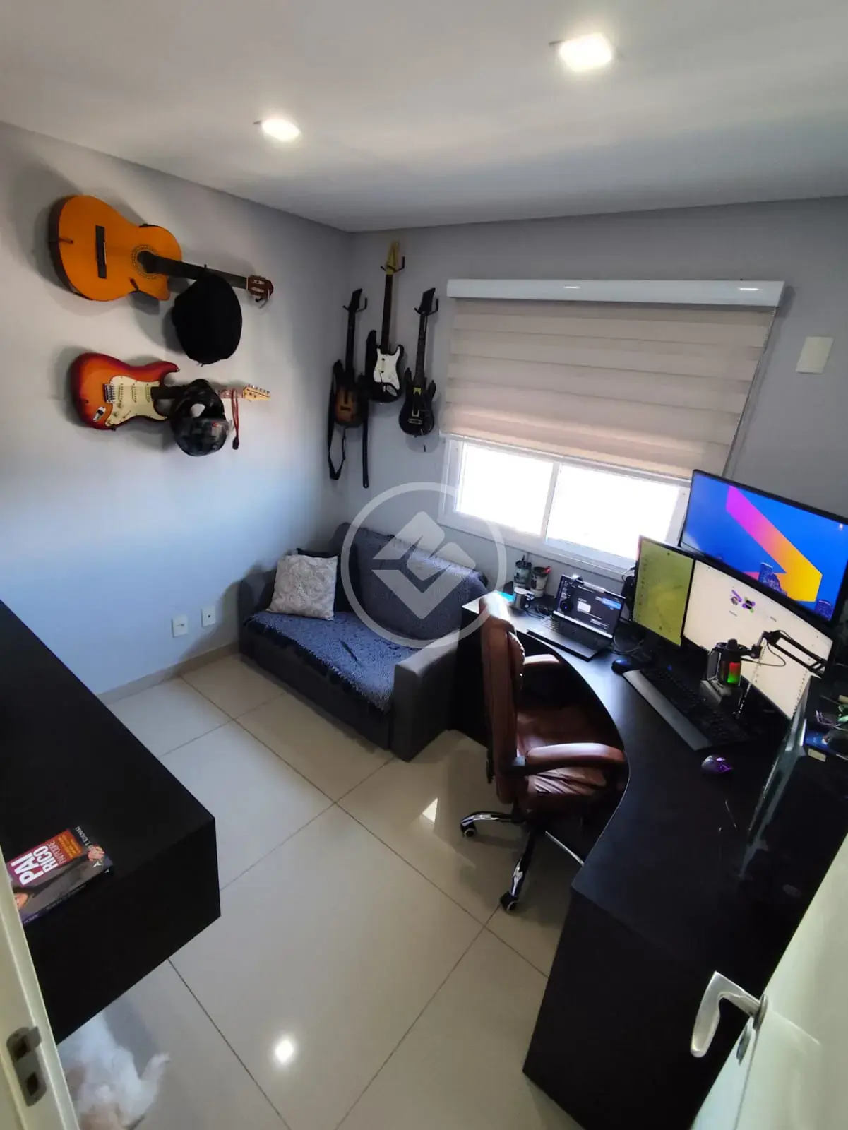 Image 42 - Apartamento em Campo Grande, Santos - SP