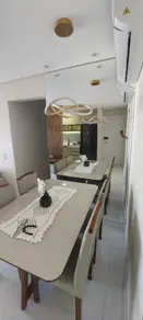 Imagem 3 - Apartamento em Marapé, Santos - SP