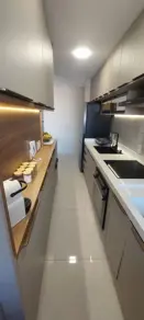 Apartamento Marapé, Santos - SP — foto 1