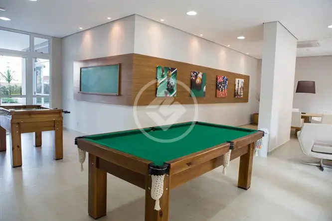 Image 32 - Apartamento em Marapé, Santos - SP