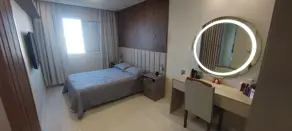 Imagem 5 - Apartamento em Marapé, Santos - SP