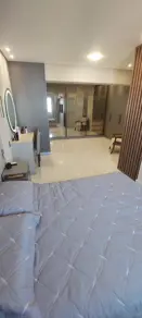 Imagem 6 - Apartamento em Marapé, Santos - SP