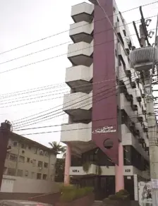 Imagem 5 - Loja em Boqueirão, Santos - SP