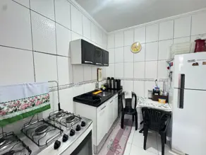Imagem 4 - Apartamento em São Jorge, Santos - SP