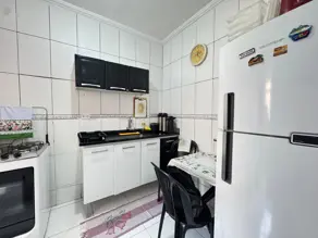 Imagem 5 - Apartamento em São Jorge, Santos - SP