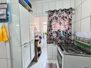 Imagem 6 - Apartamento em São Jorge, Santos - SP