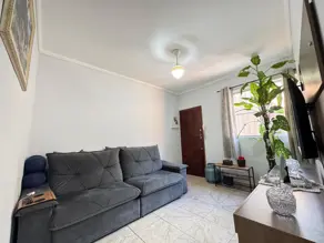 Imagem 2 - Apartamento em São Jorge, Santos - SP