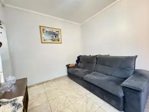 Imagem 3 - Apartamento em São Jorge, Santos - SP
