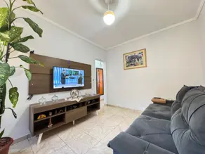 Apartamento São Jorge, Santos - SP — foto 1