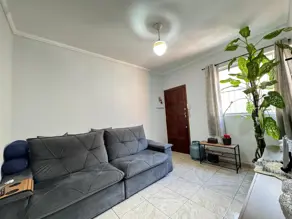 Apartamento São Jorge, Santos - SP — foto 2