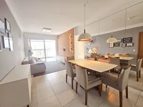 Imagem 2 - Apartamento em Gonzaga, Santos - SP