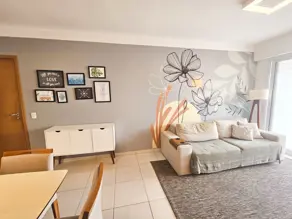 Imagem 3 - Apartamento em Gonzaga, Santos - SP