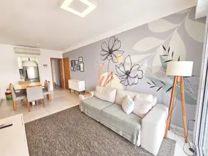Apartamento Gonzaga, Santos - SP — foto 1