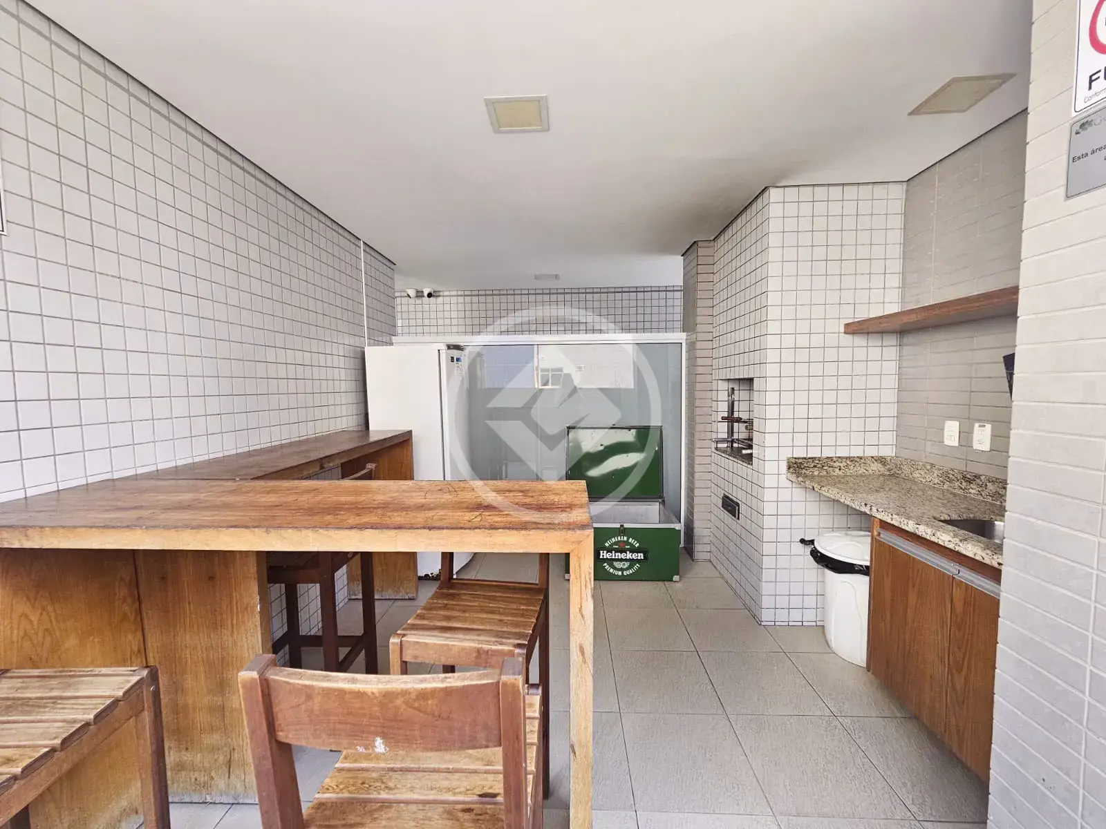 Image 55 - Apartamento em Gonzaga, Santos - SP
