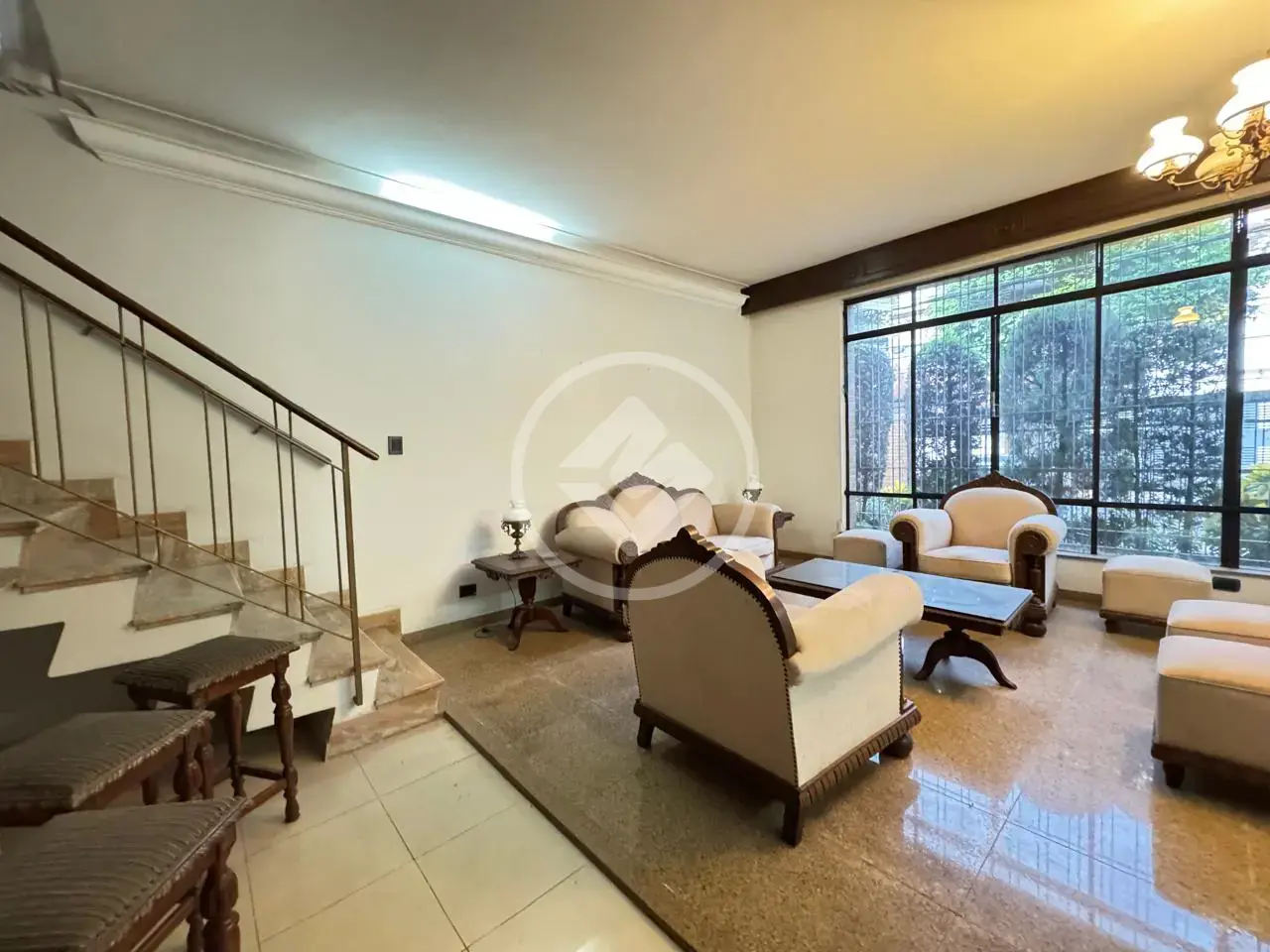 Imagem 1 - Casa Comercial em Gonzaga, Santos - SP