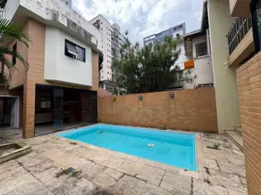 Imagem 2 - Casa Comercial em Gonzaga, Santos - SP