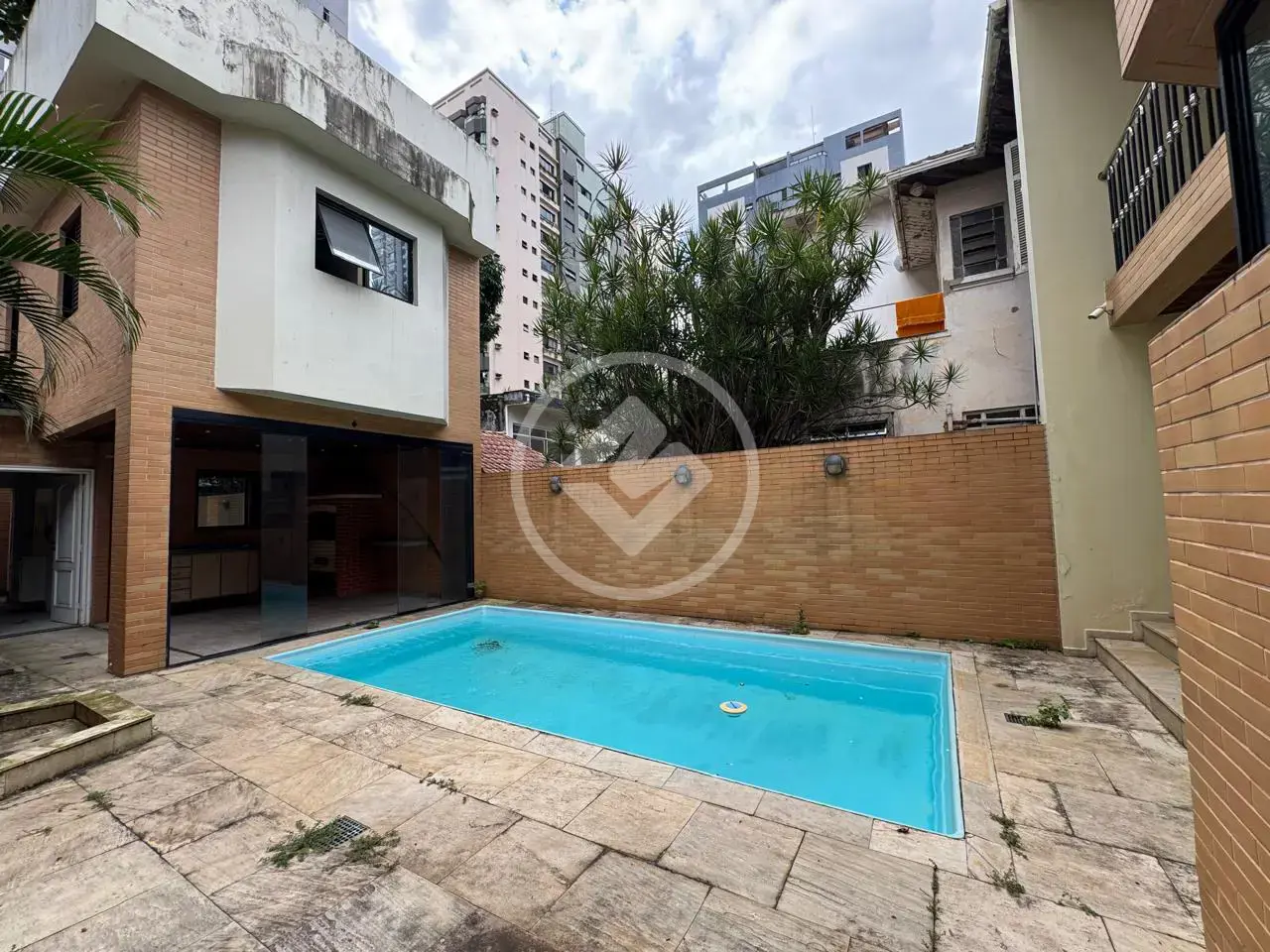 Imagem 2 - Casa Comercial em Gonzaga, Santos - SP