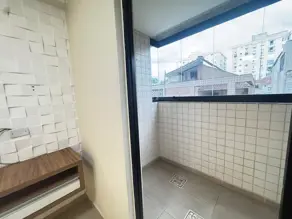 Imagem 6 - Apartamento em Boqueirão, Santos - SP