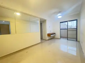 Imagem 3 - Apartamento em Boqueirão, Santos - SP
