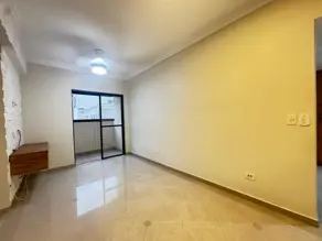 Imagem 4 - Apartamento em Boqueirão, Santos - SP