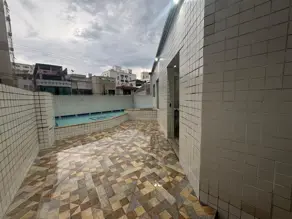 Imagem 2 - Apartamento em Boqueirão, Santos - SP