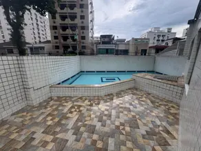Apartamento Boqueirão, Santos - SP — foto 2