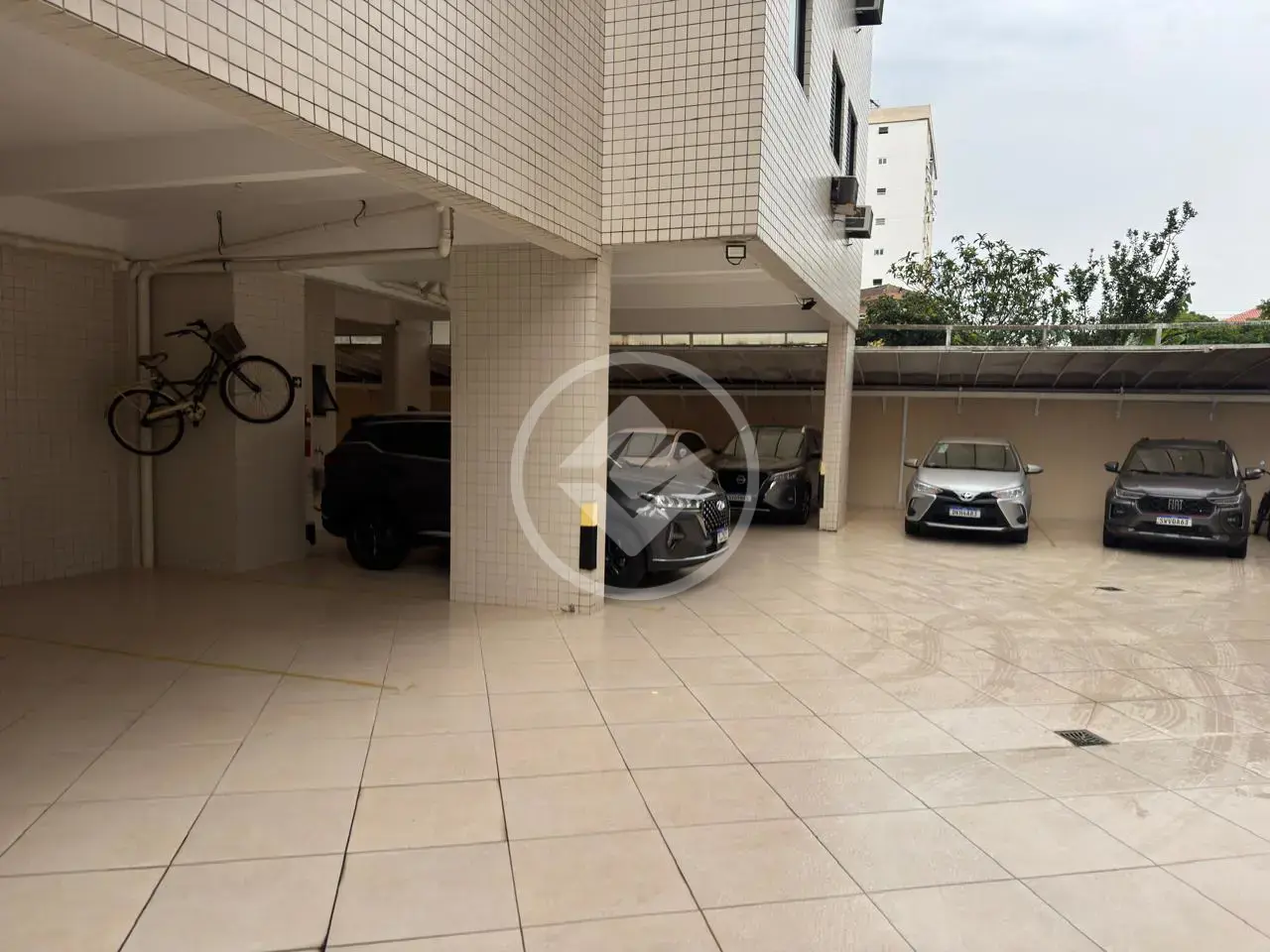Image 37 - Apartamento em Boqueirão, Santos - SP