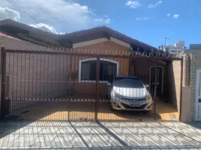 Casa Vila Caiçara, Praia Grande - SP — foto 1