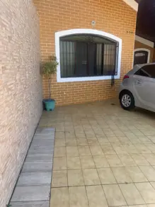 Casa Vila Caiçara, Praia Grande - SP — foto 2