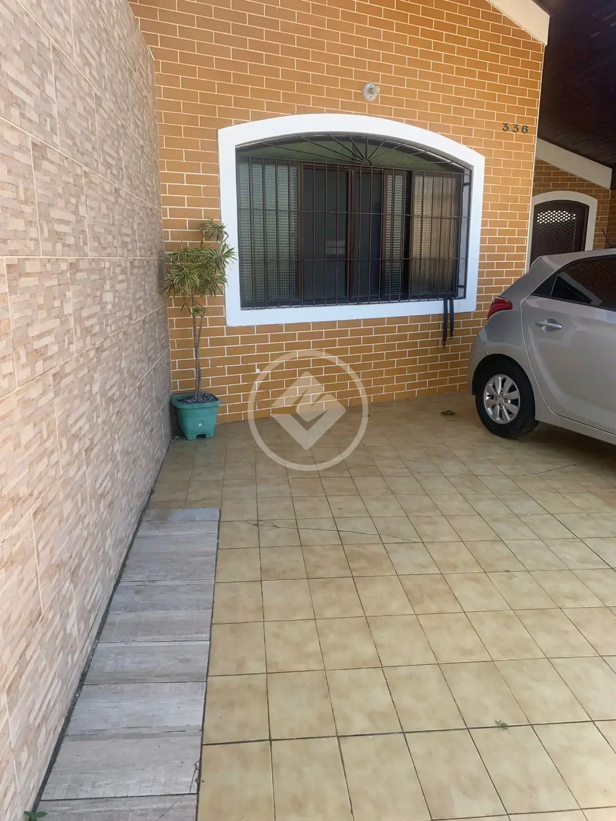Image 2 - Casa em Vila Caiçara, Praia Grande - SP