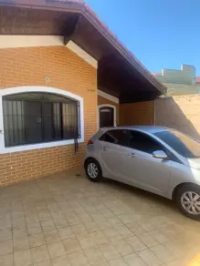 Imagem 2 - Casa em Vila Caiçara, Praia Grande - SP