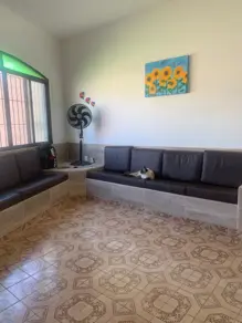 Imagem 4 - Casa em Vila Caiçara, Praia Grande - SP