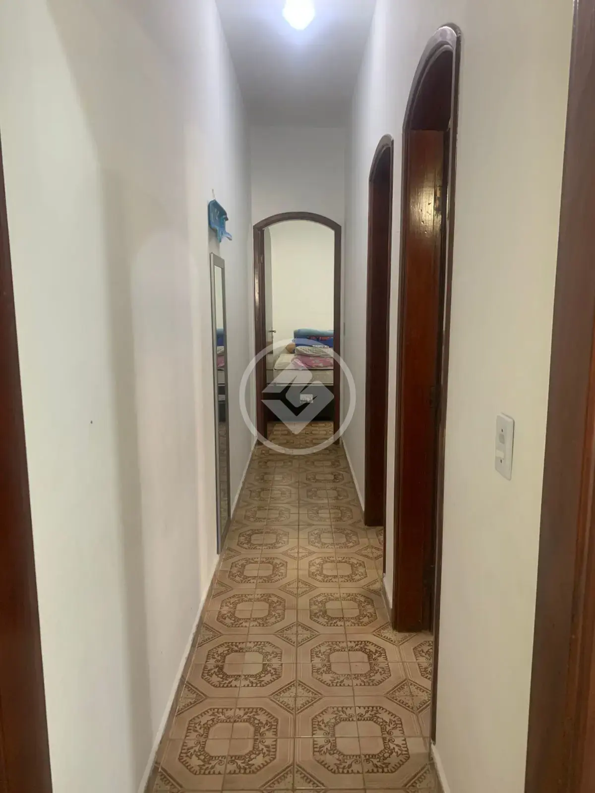 Image 19 - Casa em Vila Caiçara, Praia Grande - SP