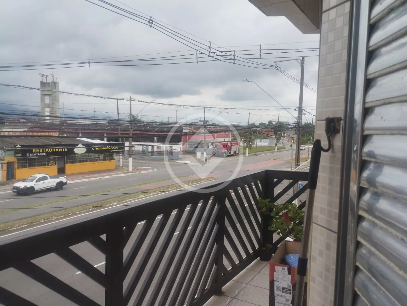 Imagem 1 - Apartamento em Maracanã, Praia Grande - SP