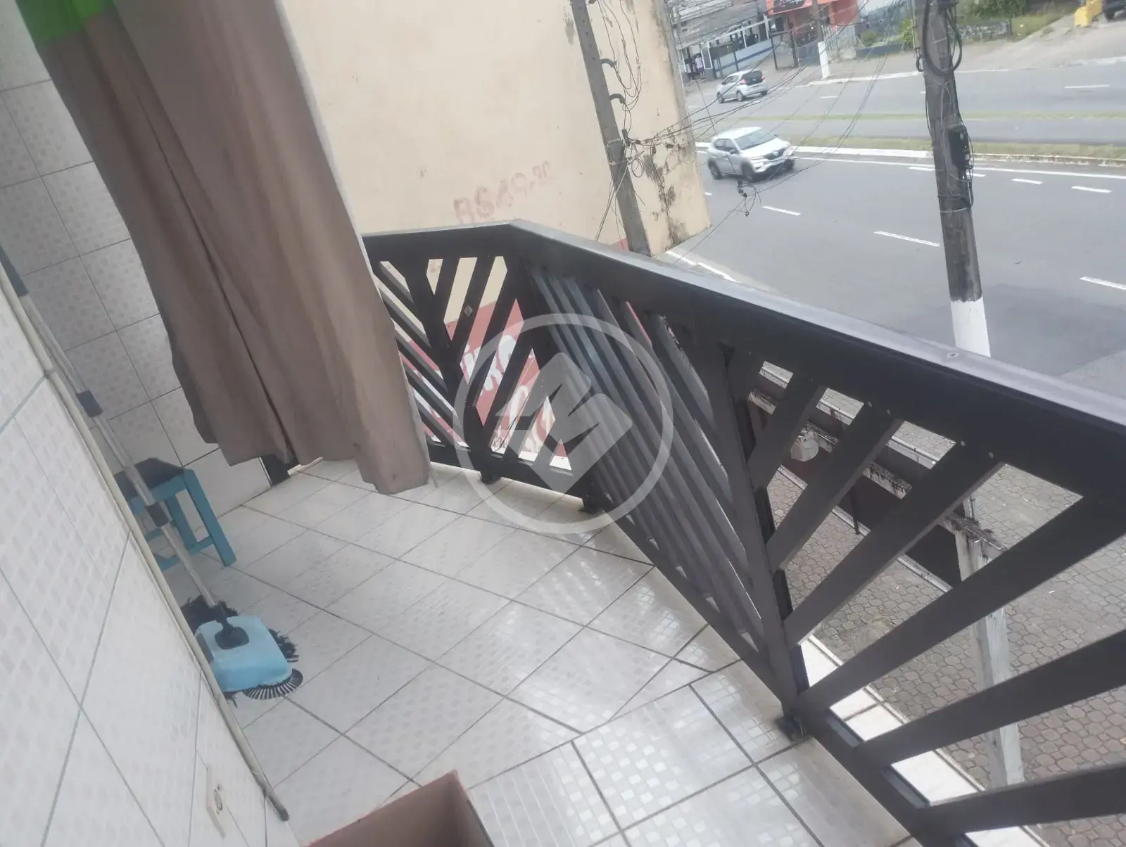 Image 2 - Apartamento em Maracanã, Praia Grande - SP