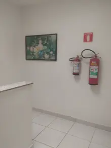 Imagem 3 - Apartamento em Maracanã, Praia Grande - SP