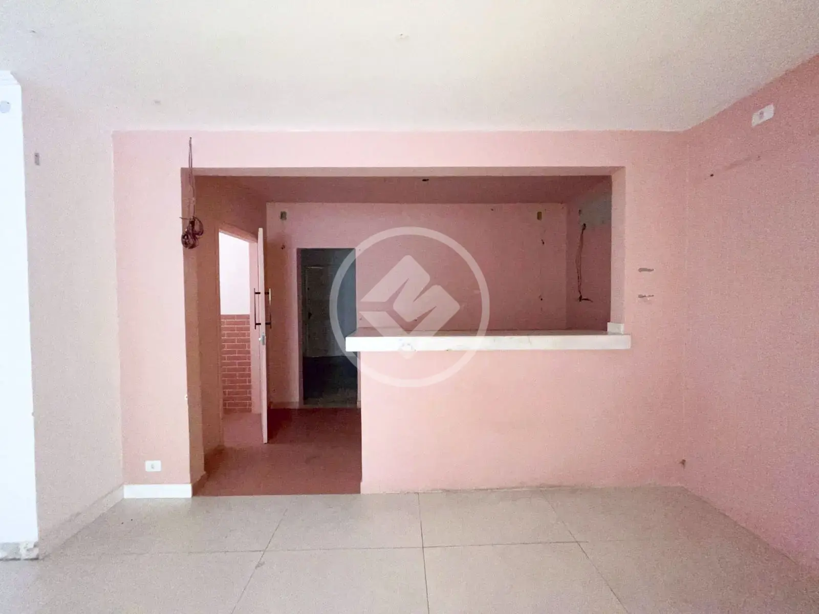 Imagem 3 - Casa Comercial em Embaré, Santos - SP