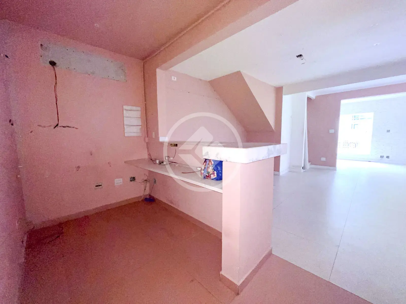 Imagem 6 - Casa Comercial em Embaré, Santos - SP