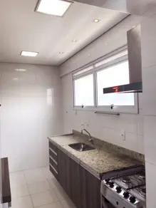 Imagem 2 - Apartamento em Gonzaga, Santos - SP