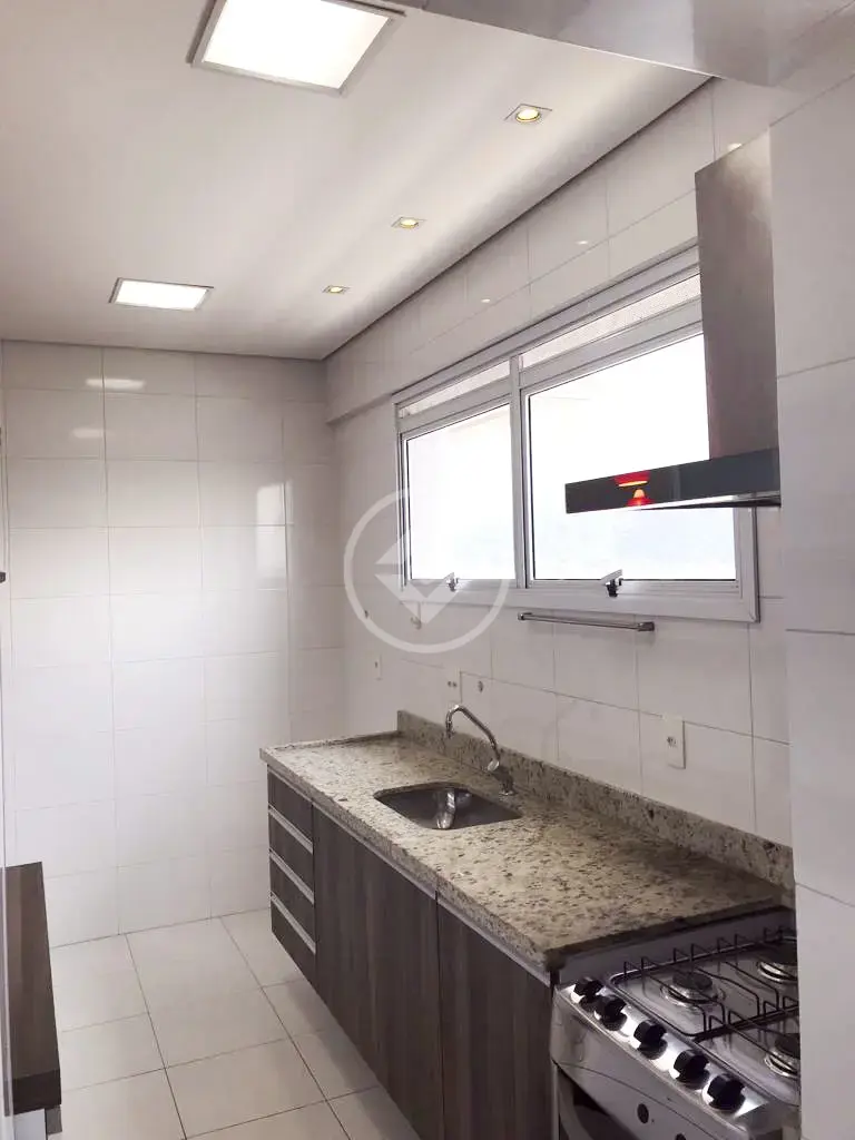 Imagem 2 - Apartamento em Gonzaga, Santos - SP