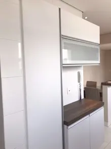 Imagem 3 - Apartamento em Gonzaga, Santos - SP