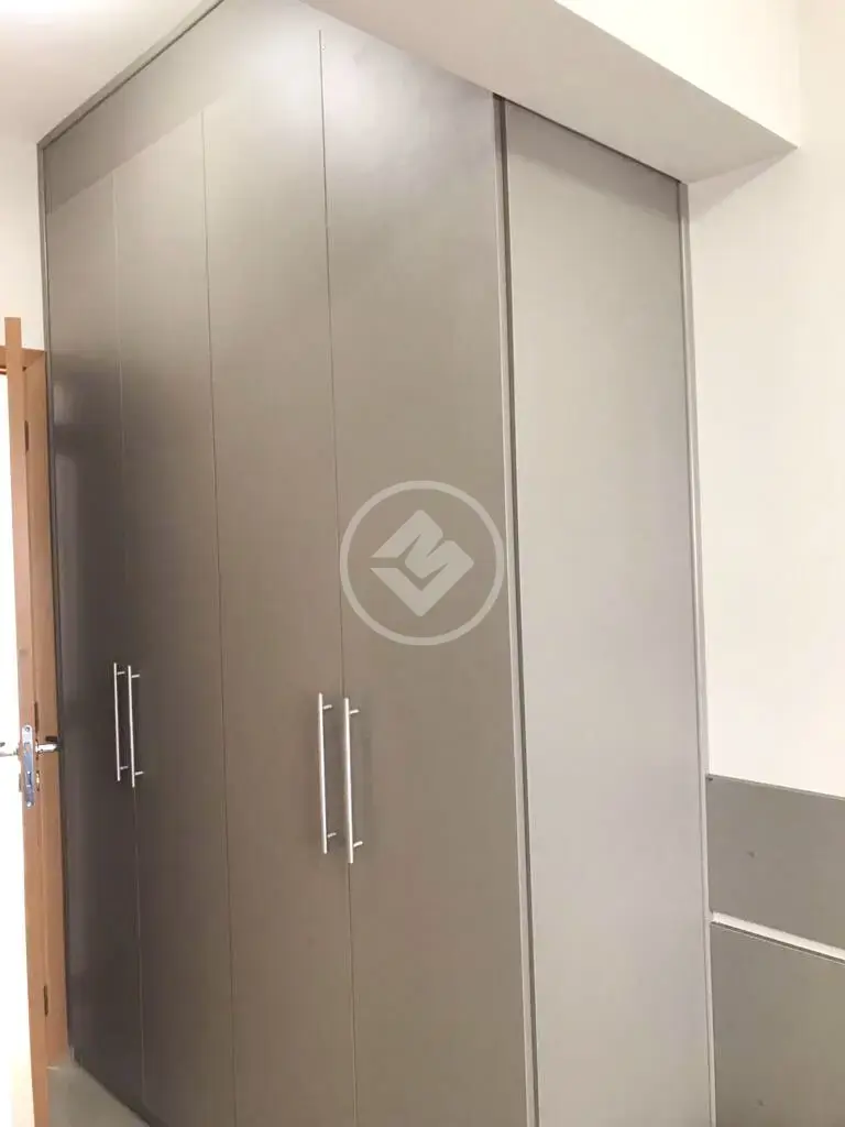 Imagem 4 - Apartamento em Gonzaga, Santos - SP