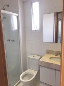 Imagem 6 - Apartamento em Gonzaga, Santos - SP