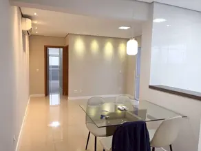 Apartamento Gonzaga, Santos - SP — foto 1
