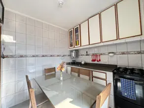 Imagem 5 - Apartamento em Embaré, Santos - SP