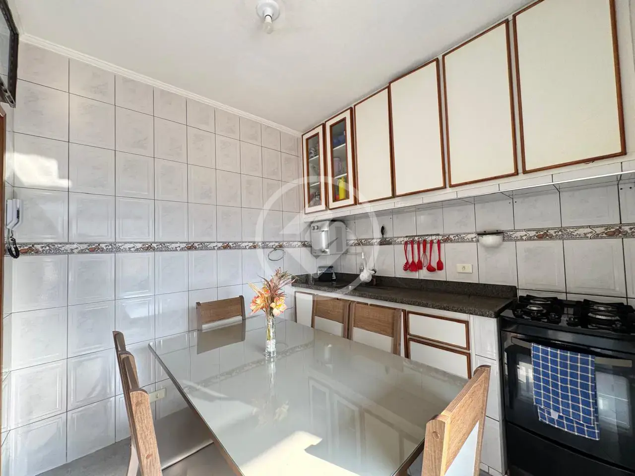 Imagem 5 - Apartamento em Embaré, Santos - SP