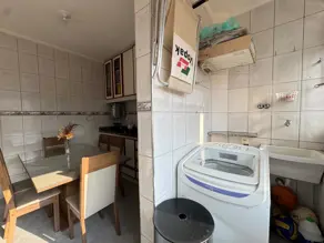 Imagem 4 - Apartamento em Embaré, Santos - SP